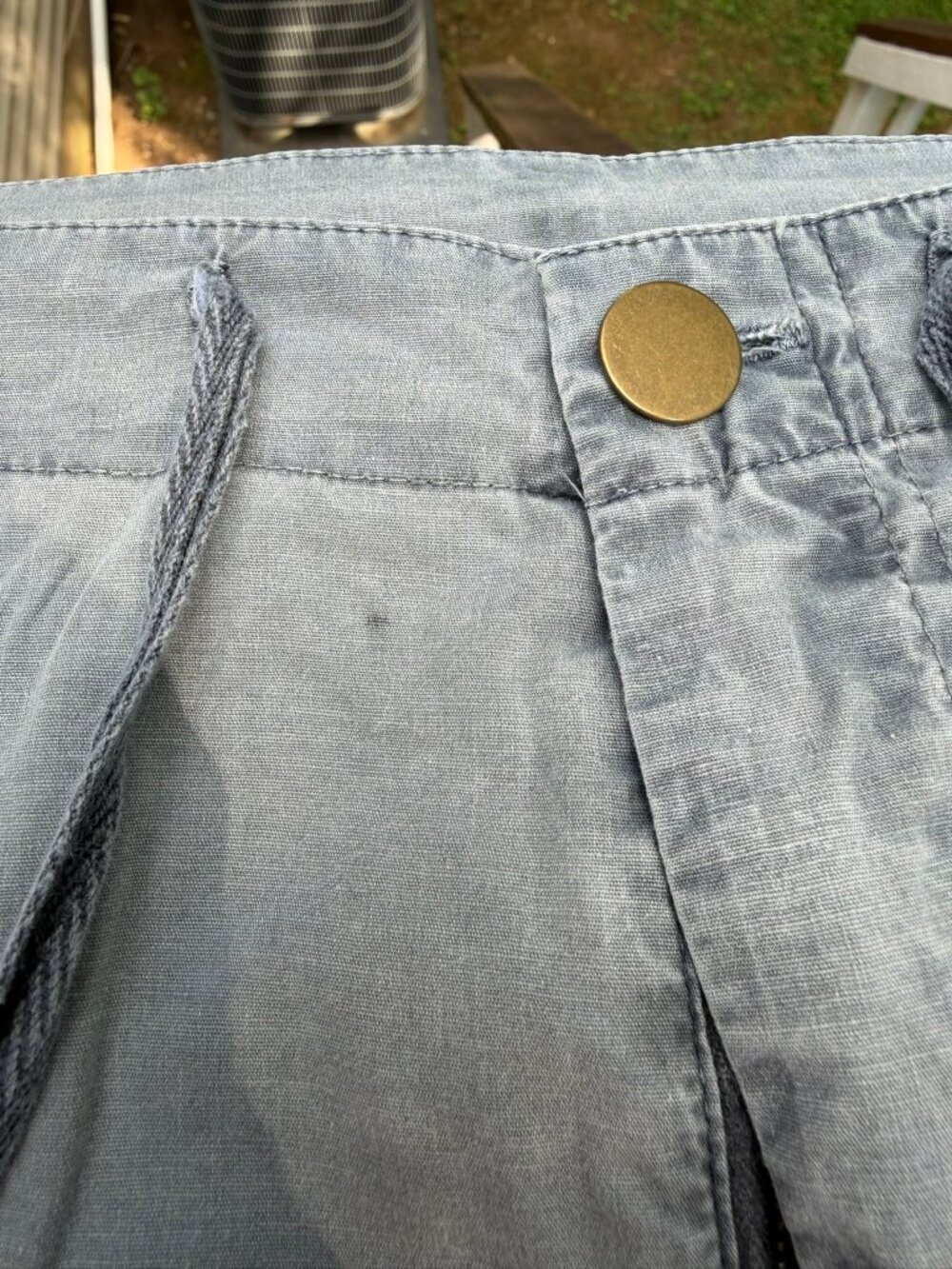 CORE by ICVI Cargo Goucho Crop S - Picture 4 of 7